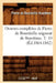Oeuvres Complètes de Pierre de Bourdeille Seigneur de Brantôme. T. 10 (Éd.1864-1882) by Pierre Bourdeille De Brantome