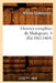 Oeuvres Complètes de Shakspeare. 4 (Éd.1862-1864) by William Shakespeare