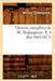 Oeuvres Complètes de W. Shakespeare. T. 8 (Éd.1865-1872) by William Shakespeare