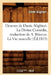 Oeuvres de Dante Alighieri. La Divine Comédie, Traduction de A. Brizeux. La Vie Nouvelle (Éd.1853) by Dante Alighieri