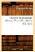 Oeuvres de Hégésippe Moreau (Nouvelle Édition) (Éd.1881) by Hégésippe Moreau