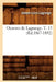 Oeuvres de Lagrange. T. 13 (Éd.1867-1892) by Joseph-Louis Lagrange