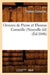 Oeuvres de Pierre Et Thomas Corneille (Nouvelle Éd) (Éd.1846) by Thomas Corneille