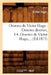 Oeuvres de Victor Hugo. Littérature Et Philosophie Mêlées (Éd.1875) by Victor Hugo