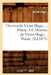 Oeuvres de Victor Hugo. Poésie. Tome III (Éd.1875) by Victor Hugo