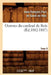 Oeuvres Du Cardinal de Retz. Tome Sixième-Tome Neuvième. Tome 9 (Éd.1882-1887) by Jean-François de Gondi Cardinal de Retz