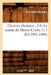 Oeuvres Illustrées 5-6. Le Comte de Monte-Cristo. 5, 3 (Éd.1891-1896) by Alexandre Dumas