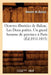 Oeuvres Illustrées de Balzac. Les Deux Poètes. Un Grand Homme de Province À Paris (Éd.1851-1853) by Honoré de Balzac