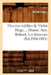 Oeuvres Inédites de Victor Hugo. Toute La Lyre. Tome II (Éd.1888-1891) by Victor Hugo