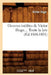 Oeuvres Inédites de Victor Hugo. Toute La Lyre. Tome I (Éd.1888-1891) by Victor Hugo