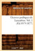 Oeuvres Poétiques de Lamartine. Vol. 1 (Éd.1875-1877) by Alphonse de Lamartine