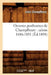Oeuvres Posthumes de Champfleury: Salons 1846-1851 (Éd.1894) by Champfleury