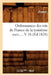 Ordonnances Des Rois de France de la Troisième Race. Volume 18 (Éd.1828) by France