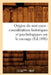 Origine Du Mot Cocu: Considérations Historiques Et Psychologiques Sur Le Cocuage (Éd.1896) by Sans Auteur