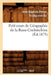 Petit Cours de Géographie de la Basse-Cochinchine (Éd.1875) by Sans Auteur
