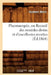 Pharmacopée, Ou Recueil Des Remèdes Divins Et d'Excellentes Recettes (Éd.1864) by Humbert Morin