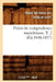 Précis de Jurisprudence Musulmane. T. 2 (Ed.1848-1857) by Chalil Ibn Ishak Al-Djundi