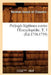Préjugés Légitimes Contre l'Encyclopédie. T. 5 (Éd.1758-1759) by Abraham-Joseph de Chaumeix