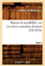 Raison Et Sensibilité, Ou Les Deux Manières d'Aimer. Tome 2 (Éd.1828) by Isabelle de Montolieu
