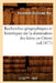 Recherches Géographiques Et Historiques Sur La Domination Des Latins En Orient (Ed.1877) by Emmanuel-Guillaume Rey