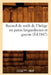 Recueil de Noëls de l'Ariège En Patois Languedocien Et Gascon (Éd.1887) by Sans Auteur