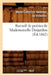 Recueil de Poésies de Mademoiselle Desjardins (Éd.1662) by Marie-Catherine Hortense de Villedieu