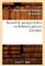 Recueil de Quelques Lettres Ou Relations Galantes (Éd.1668) by Marie-Catherine Hortense de Villedieu