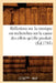 Réflexions Sur La Musique Ou Recherches Sur La Cause Des Effets Qu'elle Produit. (Éd.1785) by Sans Auteur