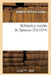 Réfutation Inédite de Spinoza (Éd.1854) by Gottfried Wilhelm Leibniz