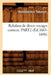 Relation de Divers Voyages Curieux. Part2 (Éd.1663-1696) by Melchisédech Thévenot