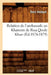 Relation de l'Ambassade Au Kharezm de Riza Qouly Khan (Éd.1876-1879) by Reza Hedayat