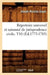 Répertoire Universel Et Raisonné de Jurisprudence Civile. T10 (Éd.1775-1783) by Sans Auteur