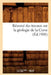 Résumé Des Travaux Sur La Géologie de la Corse (Éd.1900) by Sans Auteur
