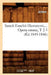 Sancti Eusebii Hieronymi. Opera Omnia, Tomes 2-3 (Éd.1845-1846) by Jérôme