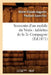 Souvenirs d'Un Mobile Du Vexin: Tablettes de la 2e Compagnie (Éd.1871) by Olivier-Claude-Augustin Poul Saint-Foix