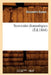 Souvenirs Dramatiques (Éd.1868) by Alexandre Dumas