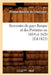 Souvenirs Du Pays Basque Et Des Pyrénées En 1819 Et 1820 (Éd.1823) by Étienne Boucher de Crèvec Ur