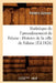 Statistique de l'Arrondissement de Falaise. Tome 1 (Éd.1826) by Frédéric Galeron