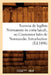 Summa de Legibus Normannie in Curia Laicali, Ou Coutumier Latin de Normandie. Introduction (Éd.1896) by Sans Auteur