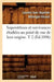 Superstitions Et Survivances Étudiées Au Point de Vue de Leur Origine. T 2 (Éd.1896) by Laurent Jean Baptiste Bérenger-Féraud