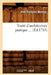 Traité d'Architecture Pratique (Éd.1785) by Jean-François Monroy
