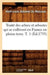 Traité Des Arbres Et Arbustes Qui Se Cultivent En France En Pleine Terre. T. 1 (Éd.1755) by Henri-Louis Duhamel Du Monceau