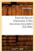 Traité Des Brevets d'Invention. I. Des Inventions Brevetables (Éd.1896) by Henri Allart