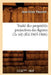 Traité Des Propriétés Projectives Des Figures (2e Éd) (Éd.1865-1866) by Jean-Victor Poncelet