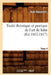 Traité Théorique Et Pratique de l'Art de Bâtir. Tome 4 (Éd.1802-1817) by Jean Rondelet