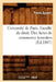 Université de Paris. Faculté de droit. Des Actes de commerce terrestres (Éd.1897) by Pierre Appert