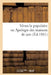Vénus La Populaire Ou Apologie Des Maisons de Joie (Éd.1881) by Sans Auteur