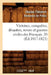 Victoires, Conquêtes, Désastres, Revers Et Guerres Civiles Des Français. 20 (Éd.1817-1825) by Sans Auteur