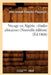 Voyage En Algérie: Études Africaines (Nouvelle Édition) (Éd.1868) by Jean-Joseph-François Poujoulat
