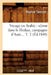 Voyage En Arabie: Séjour Dans Le Hedjaz, Campagne d'Assir. Tome 2 (Éd.1840) by Maurice Tamisier